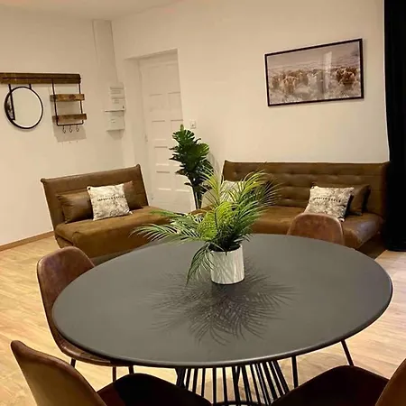 Apartament Proche Gare Neuf, Ambiance Highland Valence (Drome)